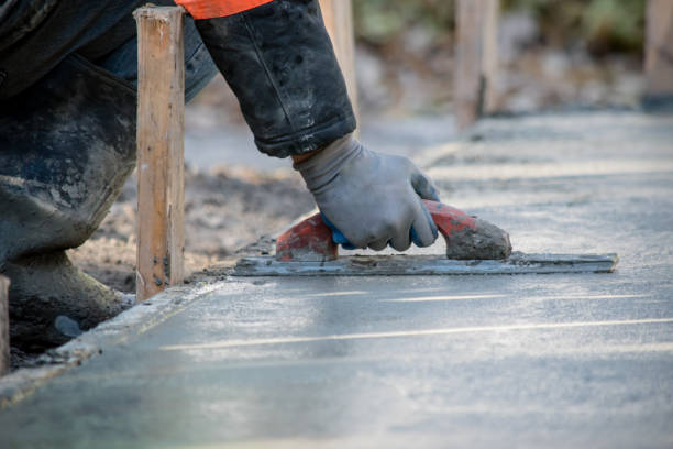Best Concrete Foundation Repair in Zapata, TX