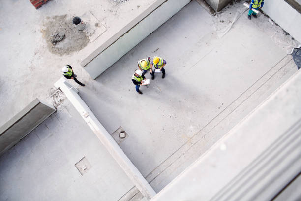 Best Concrete Grinding and Polishing in Zapata, TX