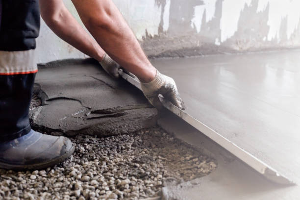 Best Concrete Sealing and Maintenance in Zapata, TX